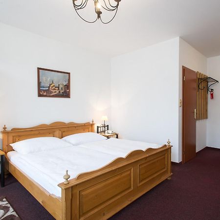 Hotel Sumava Vyssi Brod Quarto foto