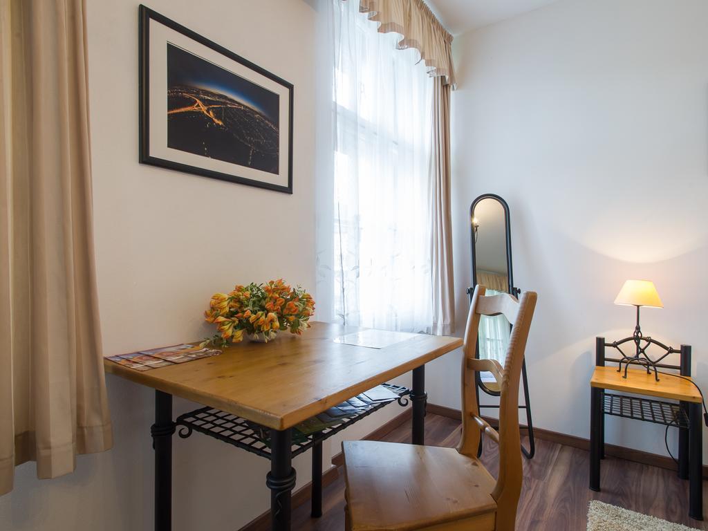 Hotel Sumava Vyssi Brod Quarto foto