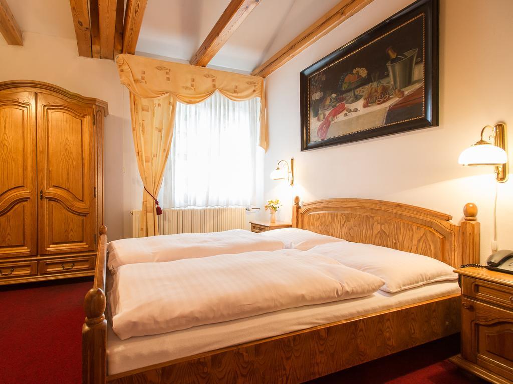 Hotel Sumava Vyssi Brod Quarto foto