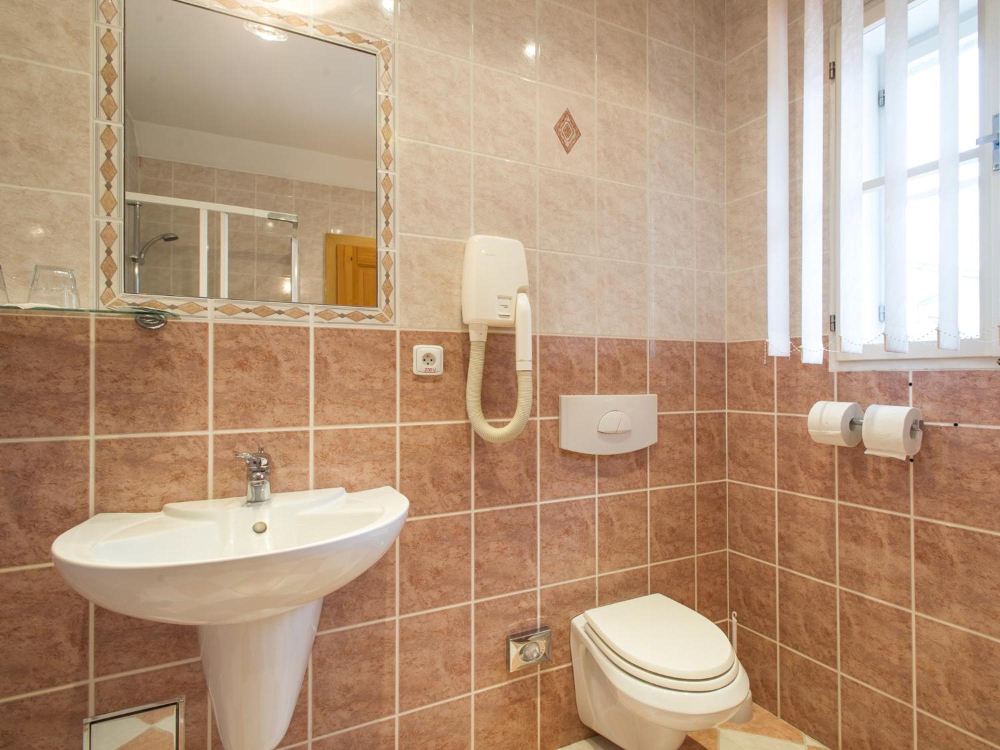 Hotel Sumava Vyssi Brod Quarto foto