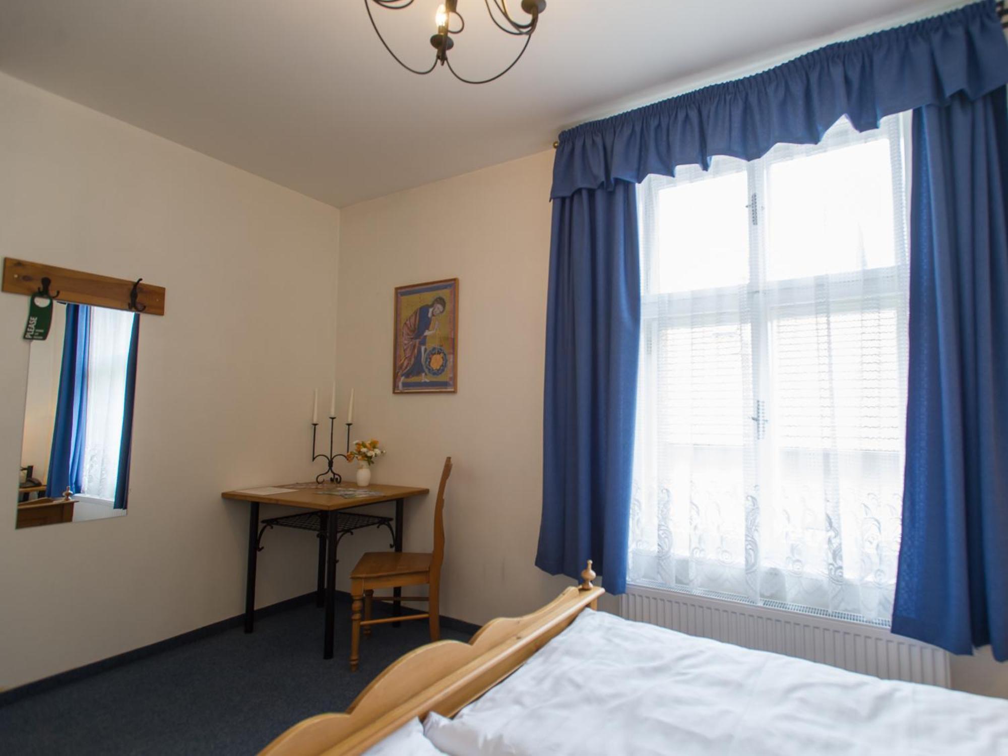 Hotel Sumava Vyssi Brod Quarto foto