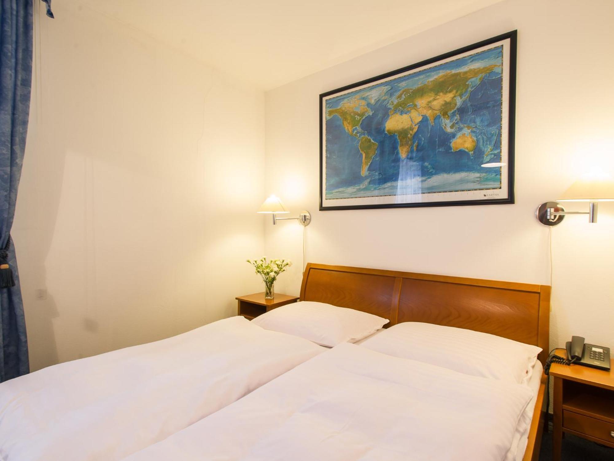 Hotel Sumava Vyssi Brod Quarto foto