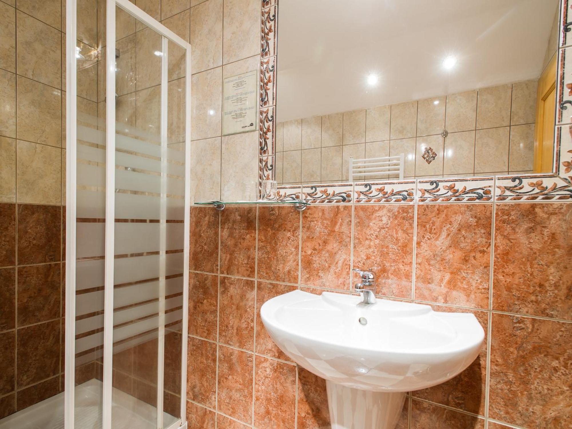 Hotel Sumava Vyssi Brod Quarto foto