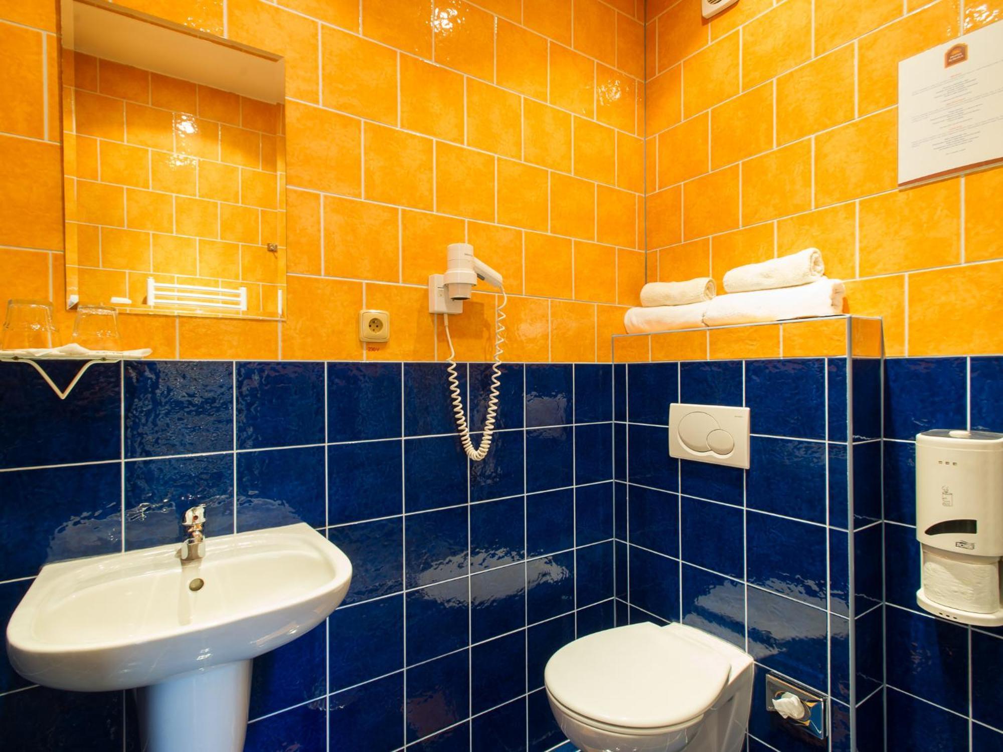 Hotel Sumava Vyssi Brod Quarto foto