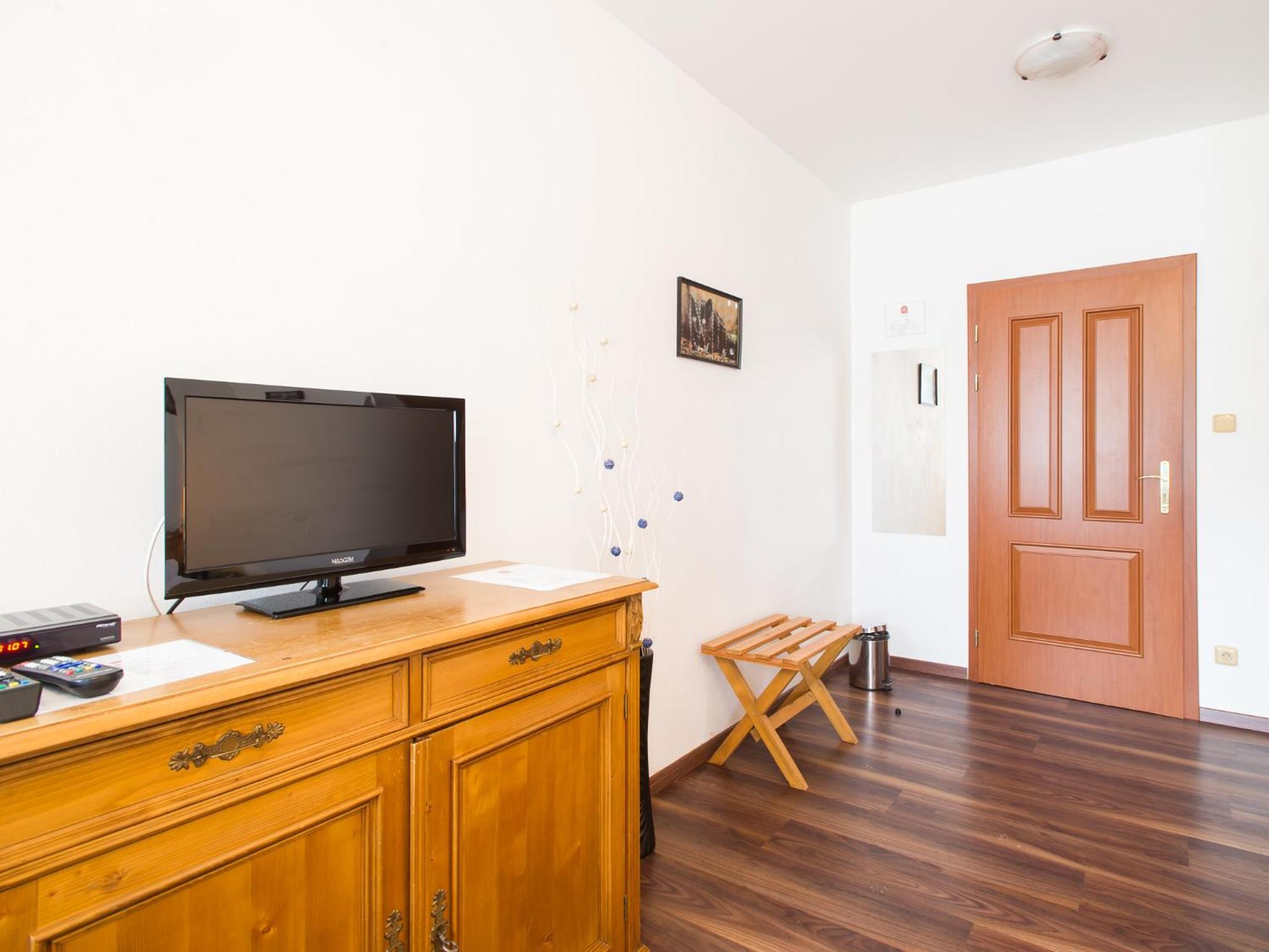 Hotel Sumava Vyssi Brod Quarto foto