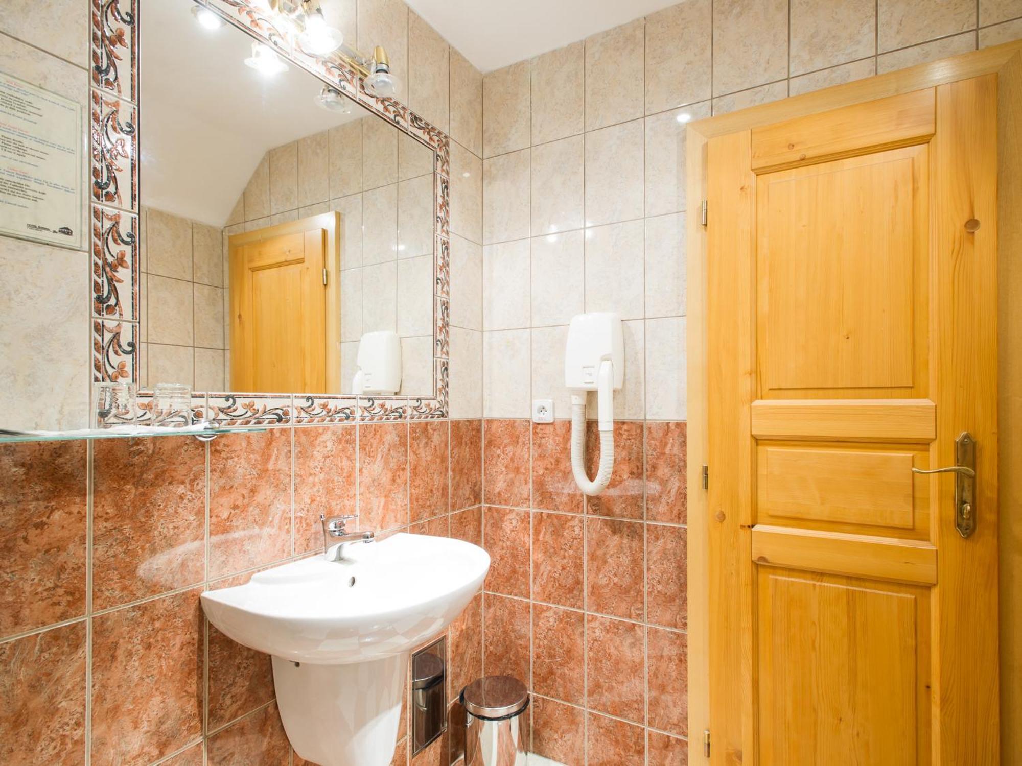 Hotel Sumava Vyssi Brod Quarto foto