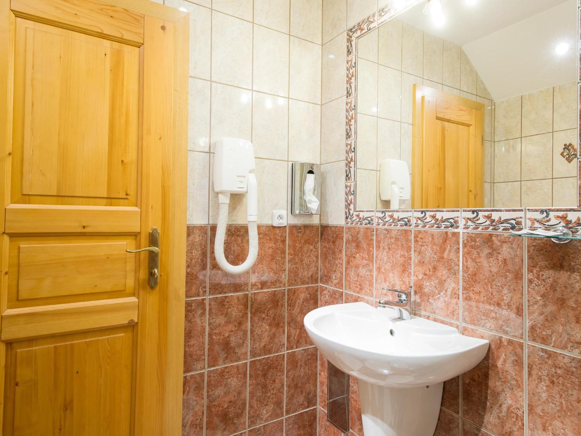 Hotel Sumava Vyssi Brod Quarto foto